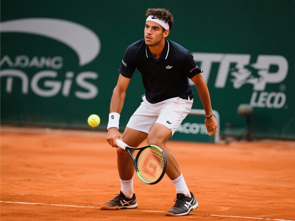 走进这场激 走进这场激