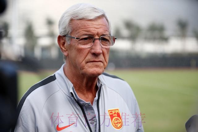 海口首训 里皮盼通过集训比赛进一步调整球员状态