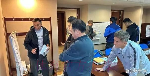 2025-2026年度中国足协青训总监培训班第一阶段课程顺利结束 2025-2026年度中国足协青训总监培训班第一阶段课程顺利结束